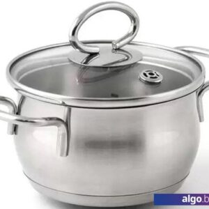 Кастрюля TimA Комфорт ТАM-1206