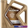 Моторное масло Роснефть Magnum Maxtec 5W-30 4л