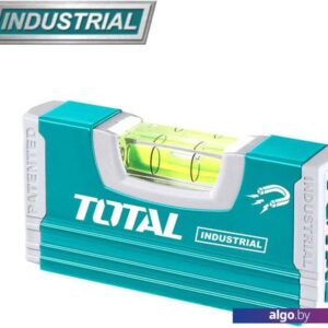 Уровень строительный Total TMT20105M
