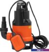 Дренажный насос Skiper SP3100