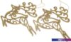 Елочная игрушка Волшебная страна R005792