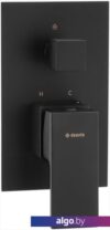Смеситель Deante Anemon Bis BBZ N44P