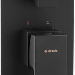 Смеситель Deante Anemon Bis BBZ N44P