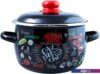 Кастрюля Appetite Gazpacho 1RC221M