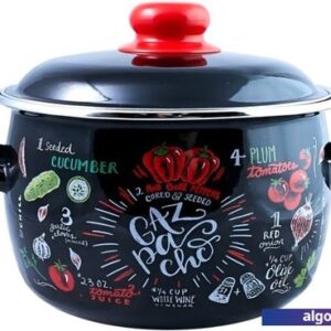Кастрюля Appetite Gazpacho 1RC221M