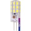 Светодиодная лампочка JAZZway PLED-G4 3W 4000K 1032072