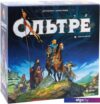 Настольная игра Эврикус Ольтре PG-17336