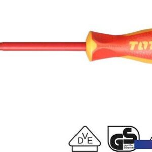 Отвертка Total THTISPZ180