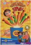 Настольная игра Умные игры Морковный взрыв 2008K1056-R
