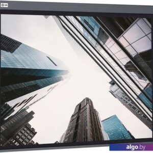 Проекционный экран CACTUS Wallscreen 183x244 CS-PSW-183X244-SG