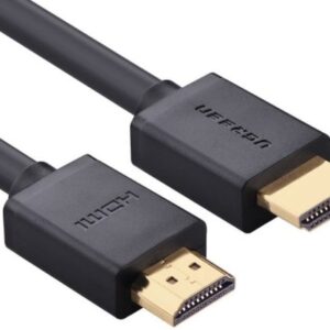 Кабель Ugreen HD104 HDMI - HDMI (50 см