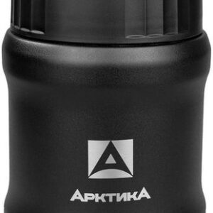 Термос для еды Арктика 311-500-BK 500мл (черный)