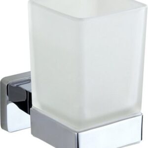 Стакан для зубной щетки и пасты Gross Aqua Evo GA17638