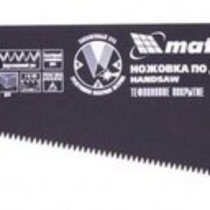 Ножовка Matrix 23550
