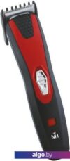 Машинка для стрижки волос Mercury MC-6789