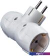 Разветвитель Electraline 55071