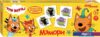 Настольная игра Step Puzzle Мэмори Три кота 80210