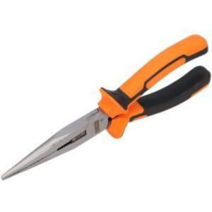 Длинногубцы Faster Tools 389