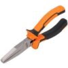 Плоскогубцы Faster Tools 384