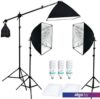 Софтбокс FST ET-403 Kit