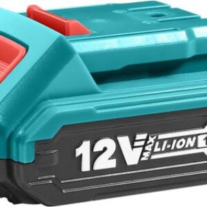 Аккумулятор Total TBLI12151 (12В/1.5 Ah)