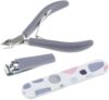 Набор для маникюра и педикюра Dewal Beauty NAB-3