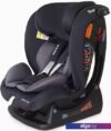 Детское автокресло Rant Matrix Safety Line AY913 (lunar black)