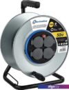 Катушка для удлинителя Electraline 94012