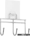 Крючок для ванны Kleber Lite KLE-LT003