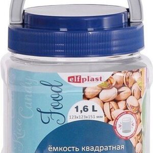Емкость Эльфпласт Practic ЕР540