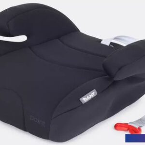 Детское сиденье Rant Point 5 Active Line LB781 (черный)