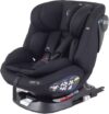 Детское автокресло Rant Nitro Isofix UB619 (черный)