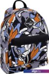 Городской рюкзак Erich Krause EasyLine 17L Tulips 53929