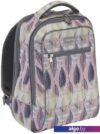 Рюкзак Erich Krause ErgoLine Urban 18L Flora 48669