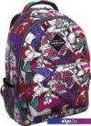 Школьный рюкзак Erich Krause EasyLine 20L Pomegranate 51631