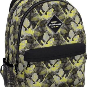 Школьный рюкзак Erich Krause EasyLine 20L Missed Elephant 51644