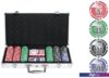 Настольная игра Partida Nuts n300