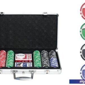 Настольная игра Partida Nuts n300