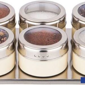 Набор для специй Agness 912-041
