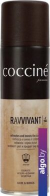 Краска Coccine Ravvivant Spray 250 мл (темно-синий)