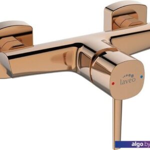 Смеситель Laveo Pola BAP 840D
