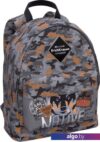 Городской рюкзак Erich Krause EasyLine 12L Rough Native 54481