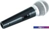 Микрофон Omnitronic M-60