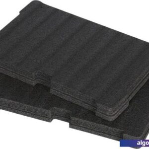 Вкладыш поролоновый Milwaukee Packout Foam Insert 4932471428