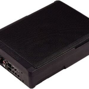 Корпусной активный сабвуфер Nakamichi NBF25.0A