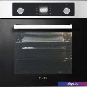 Электрический духовой шкаф LEX EDP 094 IX