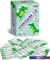 Настольная игра Topgame Крокодил 2.0 02338