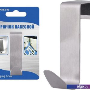 Крючок для ванны Мультидом AN52-92