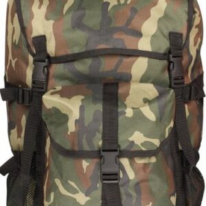 Рюкзак Спортивные мастерские Дачник 2 SM-183 (нато)