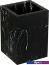 Стакан для зубной щетки и пасты Perfecto Linea Marble 35-000013